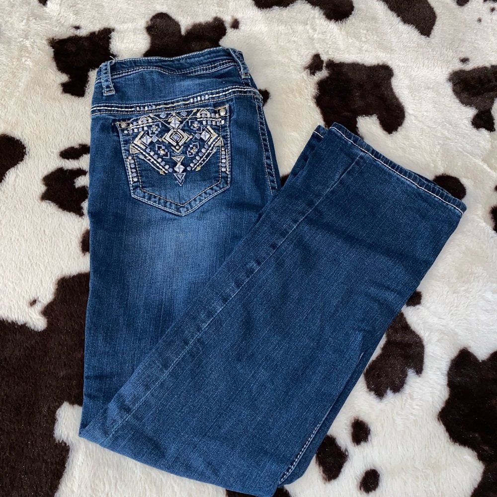 Grace in LA size 18